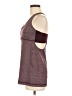 Lululemon Athletica Burgundy Active Tank Size 8 - photo 5