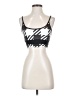 BEACHRIOT Sport Silver Tube Top Size S - photo 1