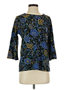 Ann Taylor 3/4 Sleeve Blouse