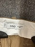 MNG Brown Dress Pants Size 12 - photo 4