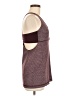 Lululemon Athletica Burgundy Active Tank Size 8 - photo 4