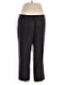Classiques Entier Gray Dress Pants Size 16W - photo 1