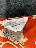 Sienna Sky Red Long Sleeve Blouse Size XS - photo 7