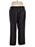 Classiques Entier Gray Dress Pants Size 16W - photo 2