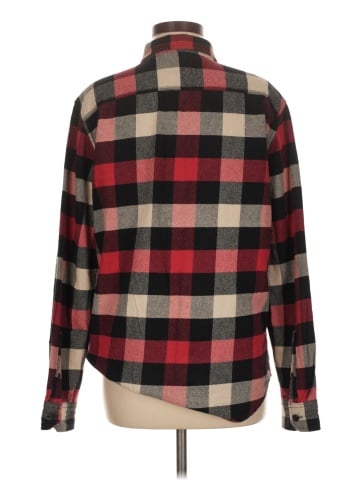 Heritage Long Sleeve Button-Down Shirt (view 2)