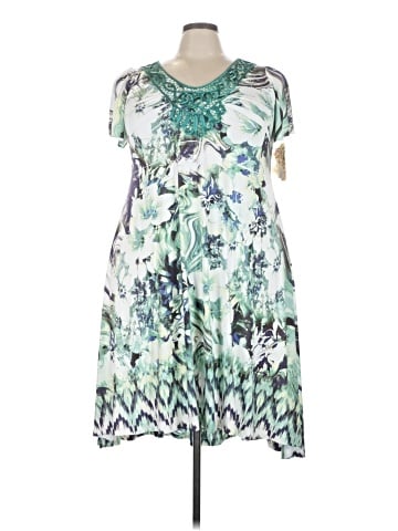 One World Casual Dress (view 1)