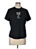 Nike Black Active T-Shirt Size L - photo 1