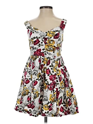 Hot Topic Cocktail Dress (view 1)