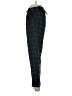 BBJ Los Angeles Plaid Blue Casual Pants Size S - photo 5