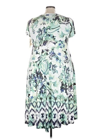 One World Casual Dress (view 2)