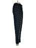 BBJ Los Angeles Plaid Blue Casual Pants Size S - photo 4