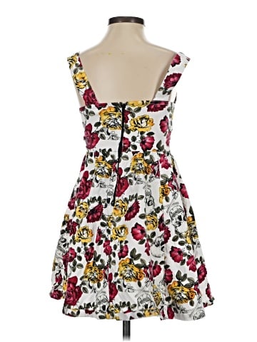 Hot Topic Cocktail Dress (view 2)