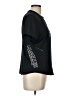 Nike Black Active T-Shirt Size L - photo 4