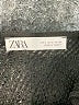 Zara Black Cocktail Dress Size S - photo 7