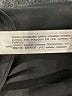 Zara Black Cocktail Dress Size S - photo 8