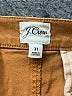 J.Crew Brown Khakis Size 31 waist - photo 7