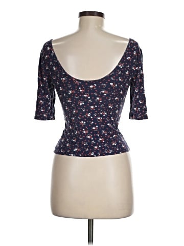 Bethany Mota for Aeropostale 3/4 Sleeve T-Shirt (view 2)