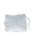 Unbranded 100% Polyester Silver White Satchel One size - photo 3