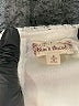 Hem & Thread 100% Polyester Tweed Ivory Casual Dress Size L - photo 7