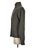Assorted Brands Solid Gray Turtleneck Sweater Size S - photo 5