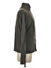 Assorted Brands Solid Gray Turtleneck Sweater Size S - photo 4