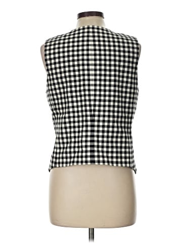 Madewell Vest (view 2)