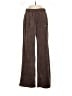 better / together Brown Casual Pants Size S - photo 1