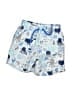 Gymboree 100% Polyester Blue Board Shorts Size 6-12 mo - photo 1