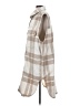 H&M 100% Polyester Ivory Vest Size S - photo 5