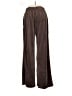 better / together Brown Casual Pants Size S - photo 2