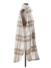 H&M 100% Polyester Ivory Vest Size S - photo 4