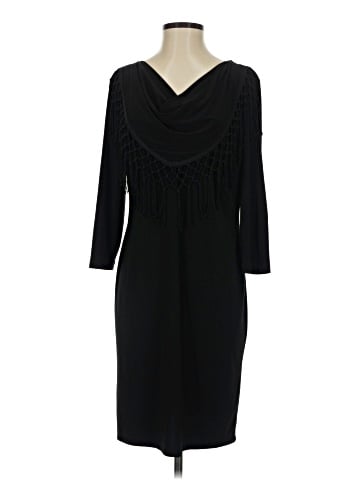 MSK Cocktail Dress (view 1)