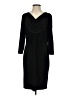 MSK Black Cocktail Dress Size S - photo 1