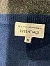 White + Warren 100% Cashmere Blue pullover sweater Size M - photo 7