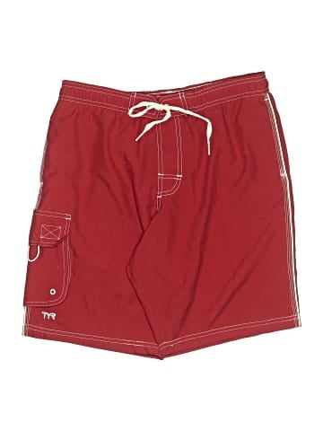 TYR Board Shorts (view 1)