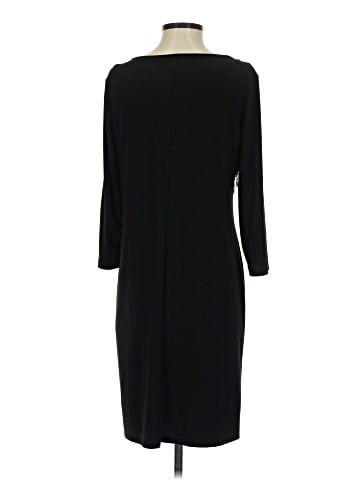 MSK Cocktail Dress (view 2)