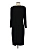 MSK Black Cocktail Dress Size S - photo 2