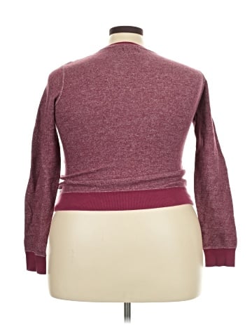 Converse Pullover Sweater (view 2)