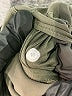 Lululemon Athletica Gray Active Pants Size 10 - photo 8