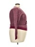 Converse Burgundy Pullover Sweater Size 2X - photo 4
