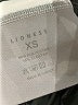 Lioness Ivory Tank Top Size XS - photo 7