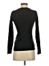 J.Crew Black Long Sleeve T-Shirt Size S - photo 2