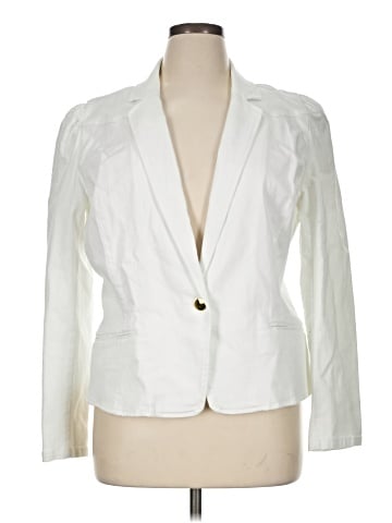 INC International Concepts Blazer (view 1)