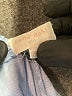 Bella Dahl Stripes Blue Shorts Size 12 - photo 3