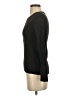 J.Crew Black Long Sleeve T-Shirt Size S - photo 5