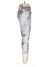 Nike Gray Active Pants Size M - photo 4