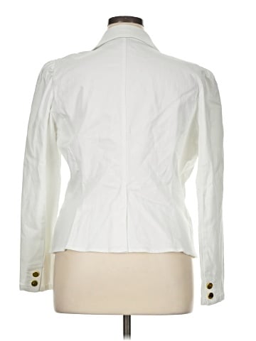 INC International Concepts Blazer (view 2)