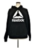 Reebok Black Pullover Hoodie Size 2X - photo 1