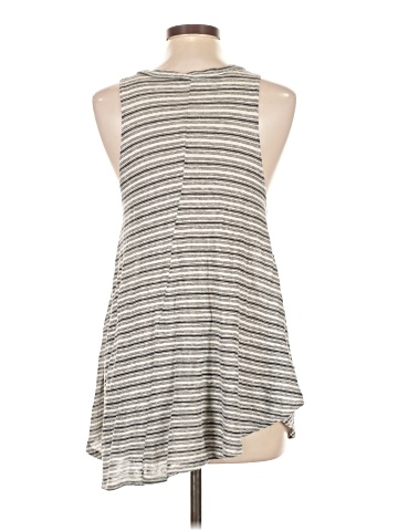 Audrey 3+1 Sleeveless T-Shirt (view 2)