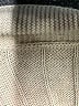Wyeth Tan Short Sleeve Top Size S - photo 7